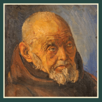 La Trappe Isid or Logo